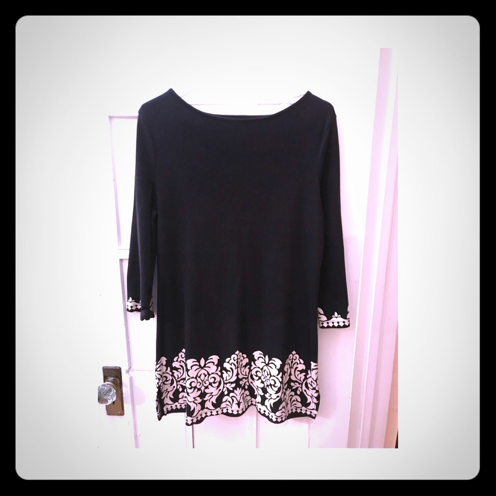 Charter Club Tunic